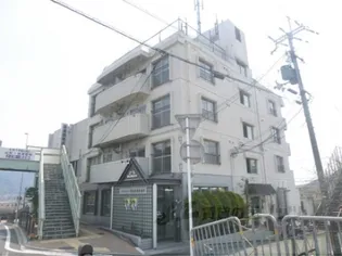 葵マンションの画像
