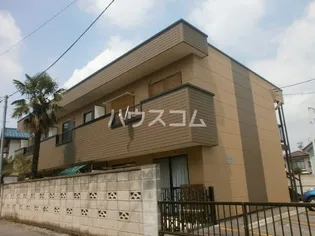 エクセルマンションの画像