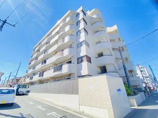 上石神井レジデンスの画像