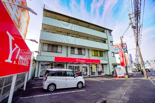 岸本マンションの画像