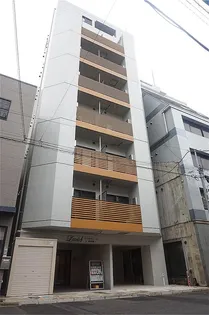 東京都台東区浅草橋2【マンション】の外観