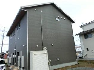 グレイスウッドの画像