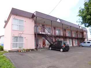 深川総合ハイツ第三の画像