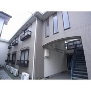 ドムス吉祥寺【1階】の外観