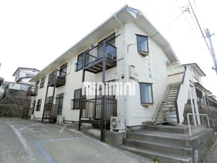 サンハイツ中山の画像