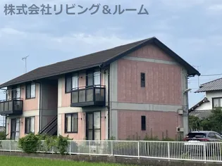 サンハイムASAOの画像