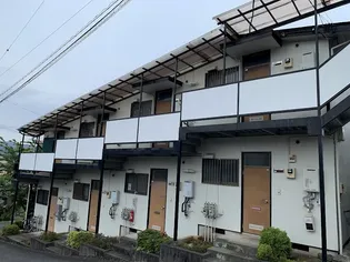 ヴィラ石原B棟の画像