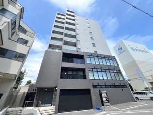 BELLAVITA高野台の画像