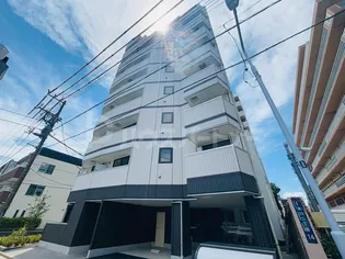 ミライズ南千住の画像
