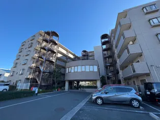 ハイホームみずほ台の画像