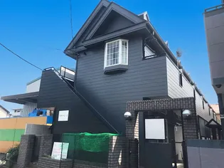 ステージ Iの画像