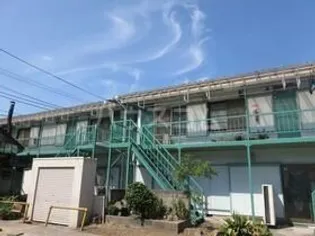 第2こだま荘の画像