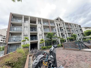 アルタカーサA棟の画像