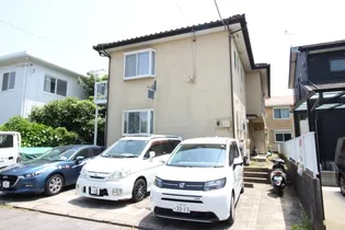 パークハイムの画像