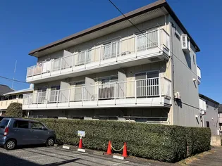 ライム武蔵野台の画像