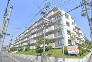 UR一社東の画像