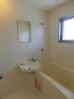 サンメゾン加国No.1【2階】の風呂