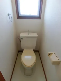 サンメゾン加国No.1【2階】の内装