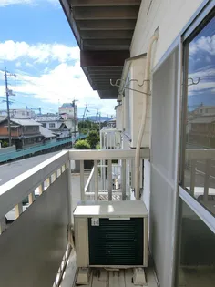 サンメゾン加国No.1【2階】の内装