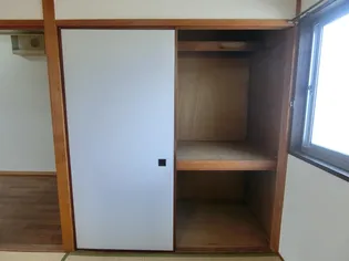 サンメゾン加国No.1【2階】の内装