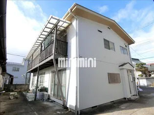 タカラユアパートIの画像