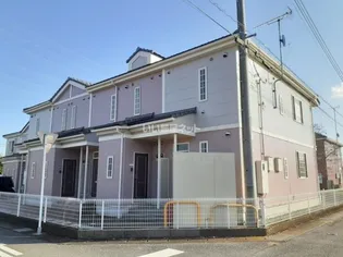 プリンス西茂呂 壱番館の画像