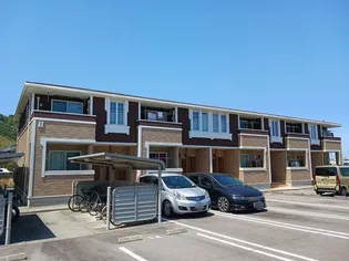 シエル エトワレ Ⅰの画像