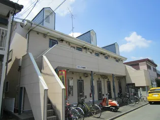 スペース松蓮寺の画像