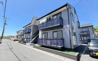 プチアリス B棟の画像