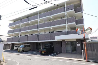 ベルクラーテ倉敷東町の画像