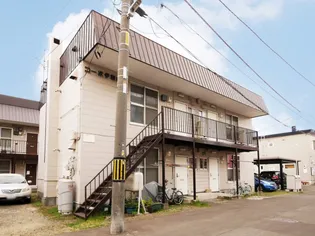 コーポ伊藤第2の画像