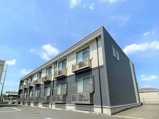 レオネクストプルメリアAの画像