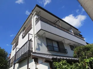 メゾンヒカリの画像