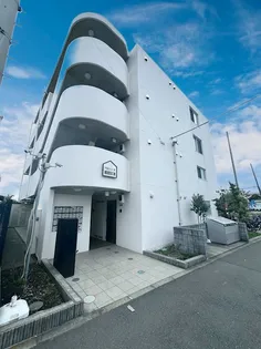 プロシード1045舘【3階】の外観