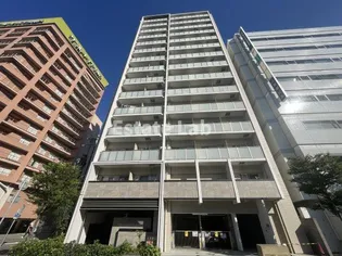 クリエイトビュー三宮磯上公園の画像