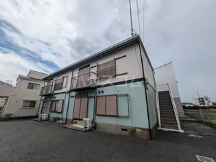 ハイツ弘鈴Aの画像