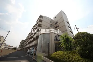 ネオハイツ八木西の画像