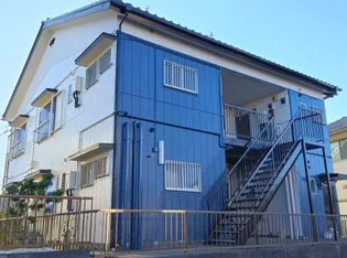 コーポDSの画像