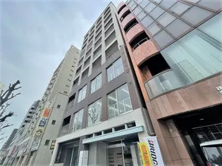 山田ビルの画像