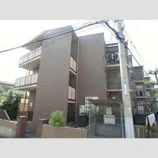 恵和レジデンス2の画像