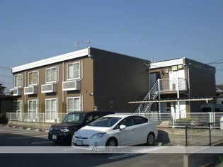 レオパレスSUMIYAの画像