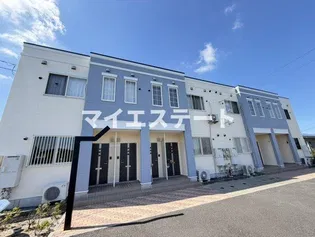 GRANDE PATIOの外観