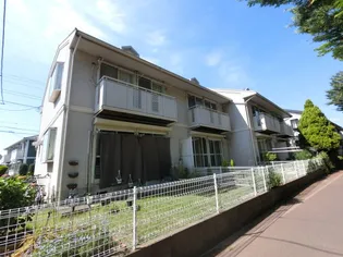 千葉県千葉市若葉区みつわ台2【一戸建】の外観