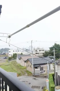 アークエステート25【3階】の内装