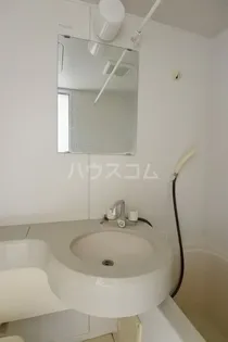 アークエステート25【3階】の風呂