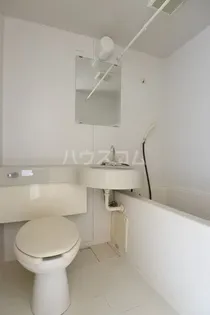 アークエステート25【3階】の内装