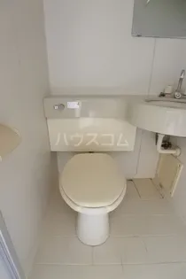 アークエステート25【3階】の内装