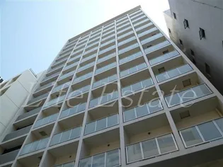 アーバネックス北浜【15階】の外観