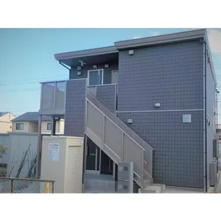 ロードサイドの画像