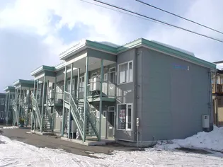 プロムナードの画像